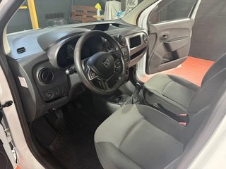 Dacia Dokker 2020