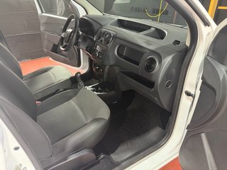 Dacia Dokker 2020