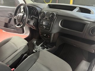 Dacia Dokker 2020