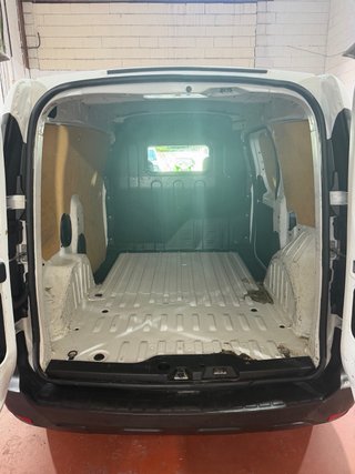 Dacia Dokker 2020