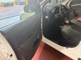 Dacia Dokker 2020