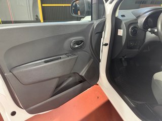 Dacia Dokker 2020
