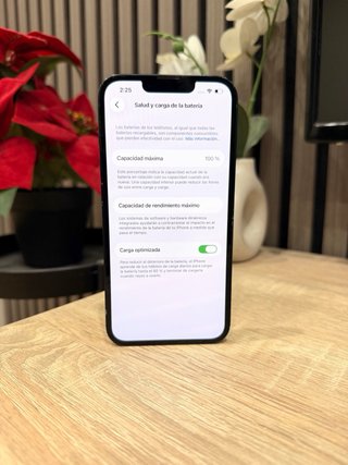 iPhone 13 128GB Azul Marino