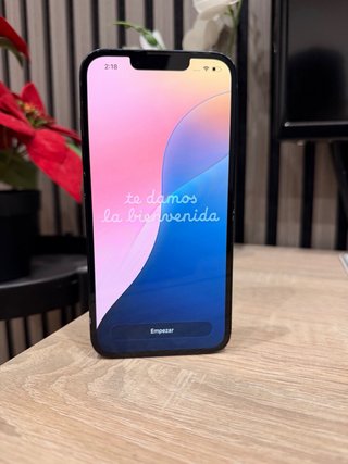 iPhone 13 128GB Azul Marino