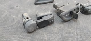 Tasti Piaggio Liberty 50 Frecce Faro Clacson