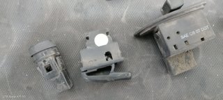 Tasti Piaggio Liberty 50 Frecce Faro Clacson