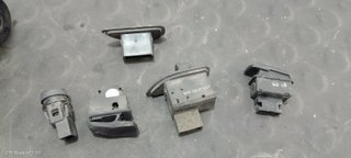 Tasti Piaggio Liberty 50 Frecce Faro Clacson