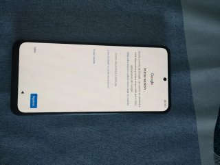 Móvil Xiaomi