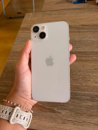 iPhone 13 128GB Blanco Estrella