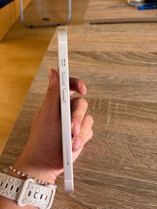 iPhone 13 128GB Blanco Estrella
