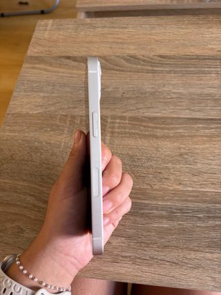 iPhone 13 128GB Blanco Estrella