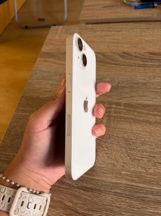 iPhone 13 128GB Blanco Estrella