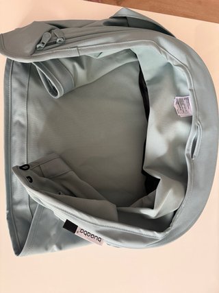 Capota Bugaboo Fox 2 Azul Turquesa