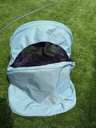 Capota Bugaboo Fox 2 Azul Turquesa