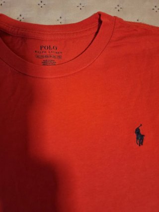 Camisetas Polo Ralph Lauren Niño