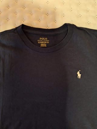 Camisetas Polo Ralph Lauren Niño