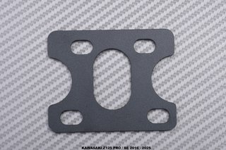 Soporte de baúl KAWASAKI Z125 PRO / SE 2016 - 2025