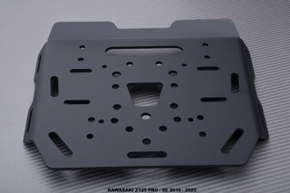 Soporte de baúl KAWASAKI Z125 PRO / SE 2016 - 2025