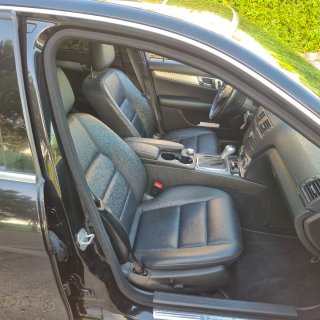 Mercedes-Benz Clase C 2010