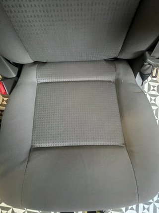 Pareja asientos traseros individuales VW t5