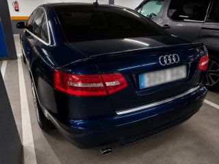 Audi A6 2009
