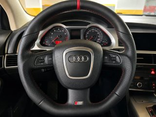 Audi A6 2009