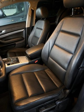 Audi A6 2009