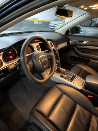 Audi A6 2009