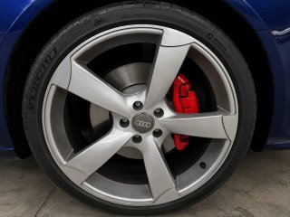 Audi A6 2009