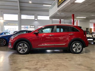 KIA e-Niro Emotion Long Range