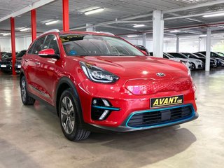 KIA e-Niro Emotion Long Range