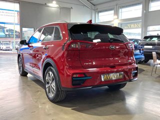 KIA e-Niro Emotion Long Range