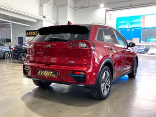 KIA e-Niro Emotion Long Range