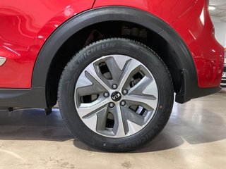 KIA e-Niro Emotion Long Range