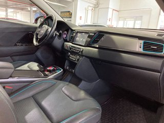 KIA e-Niro Emotion Long Range