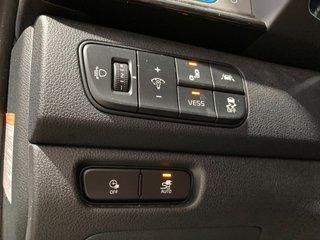 KIA e-Niro Emotion Long Range