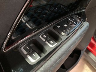KIA e-Niro Emotion Long Range