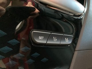 KIA e-Niro Emotion Long Range