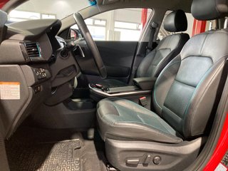 KIA e-Niro Emotion Long Range
