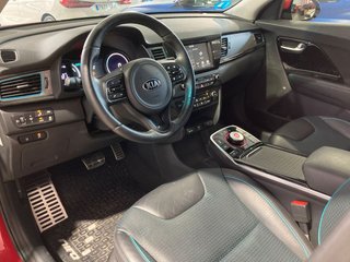 KIA e-Niro Emotion Long Range