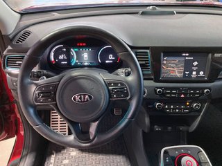 KIA e-Niro Emotion Long Range