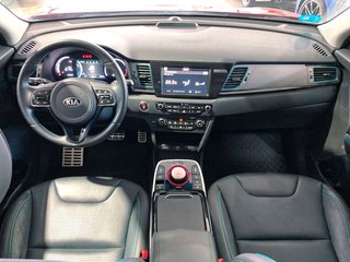 KIA e-Niro Emotion Long Range