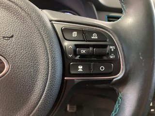 KIA e-Niro Emotion Long Range