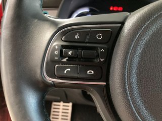 KIA e-Niro Emotion Long Range