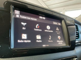 KIA e-Niro Emotion Long Range