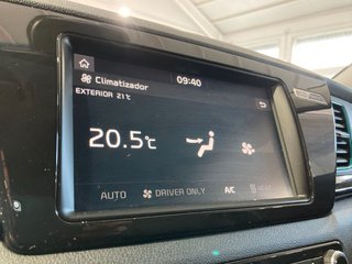 KIA e-Niro Emotion Long Range