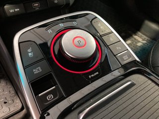 KIA e-Niro Emotion Long Range