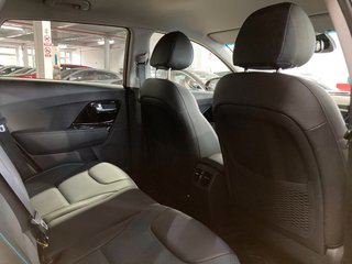 KIA e-Niro Emotion Long Range