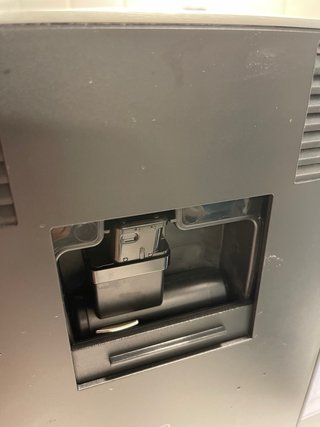 Cafetera Nespresso De Longhi EN750 MB