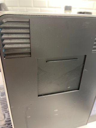 Cafetera Nespresso De Longhi EN750 MB
